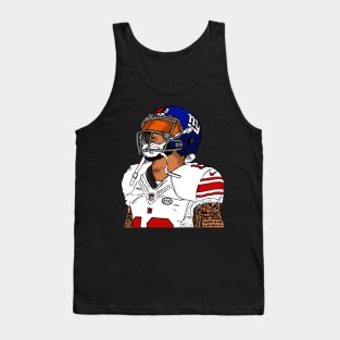 PLAYERSSOFTB Tank Top